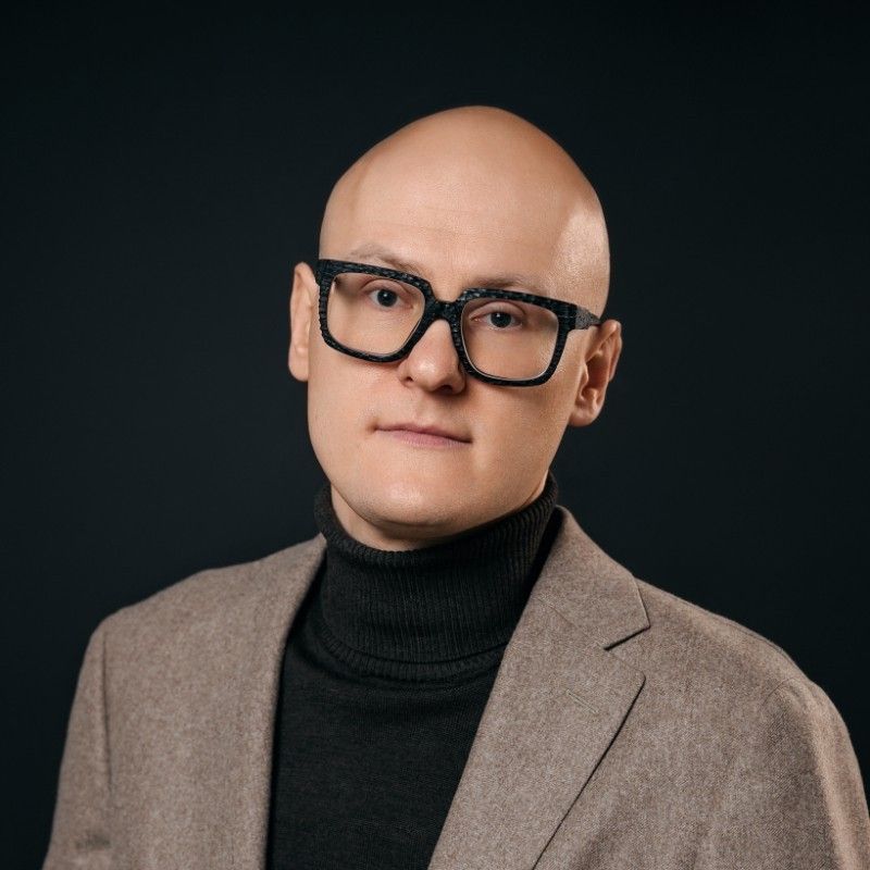 Vytautas Dobilas